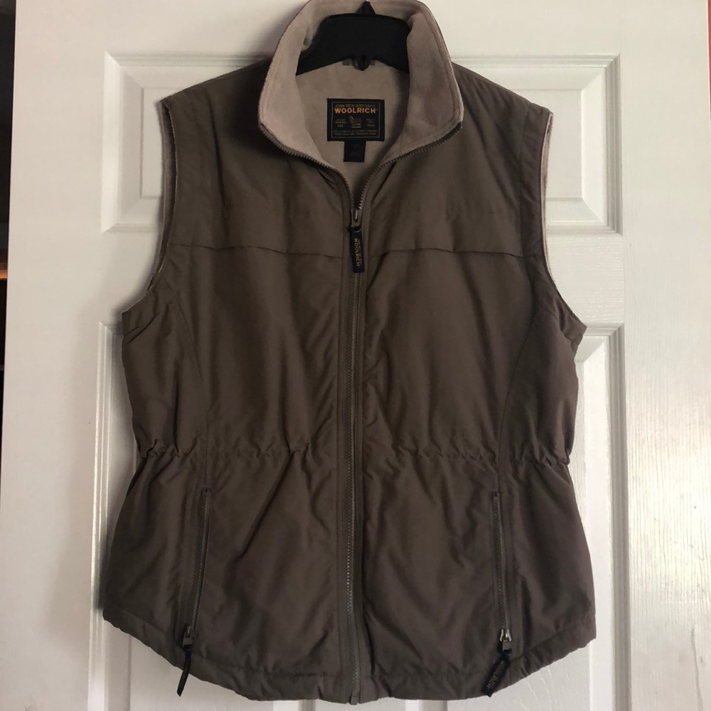 Vest